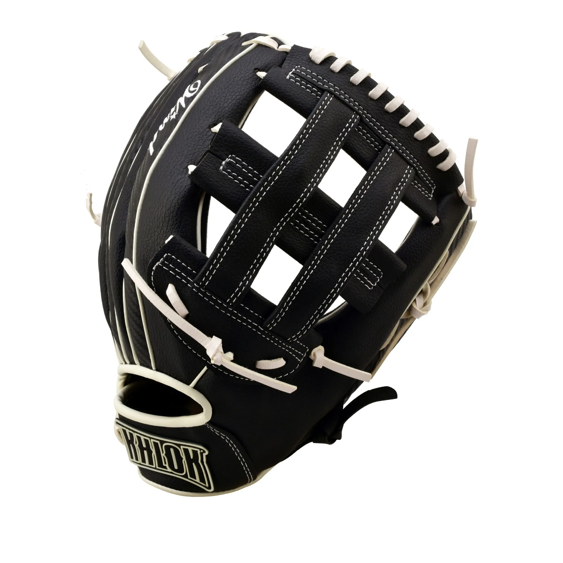 Outdoor Sport Baseball Glove Softball Practice Equipment Size 12.5 Left Hand For Kids/Adults Man Woman Training