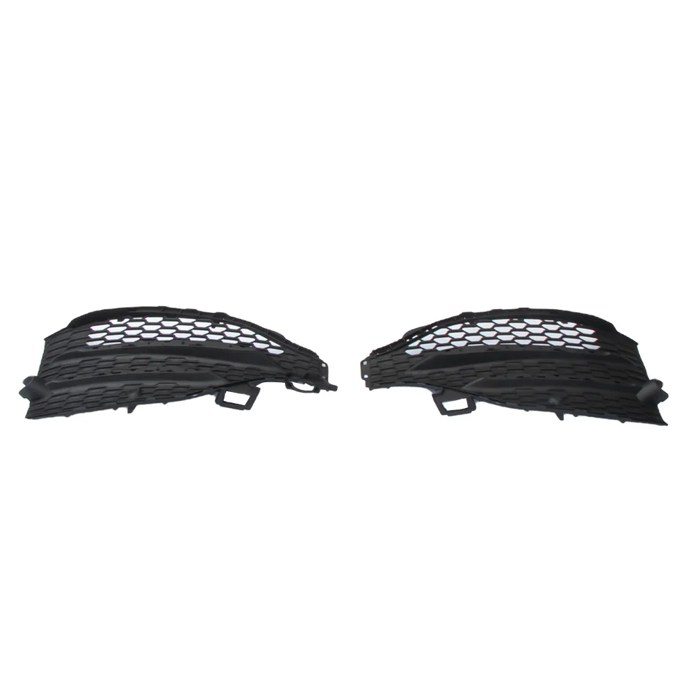 Factory supply price Automobile Parts rear wheel brow Car Body parts Include Grille And Wheel Eyebrow For Benz GLE 2016