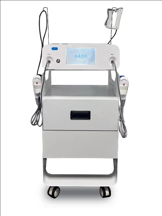 JJTemperature Control Instrument, Meridians And Collaterals Dredge The Whole Body, Lift And Remove Dampness And Cold For Beauty