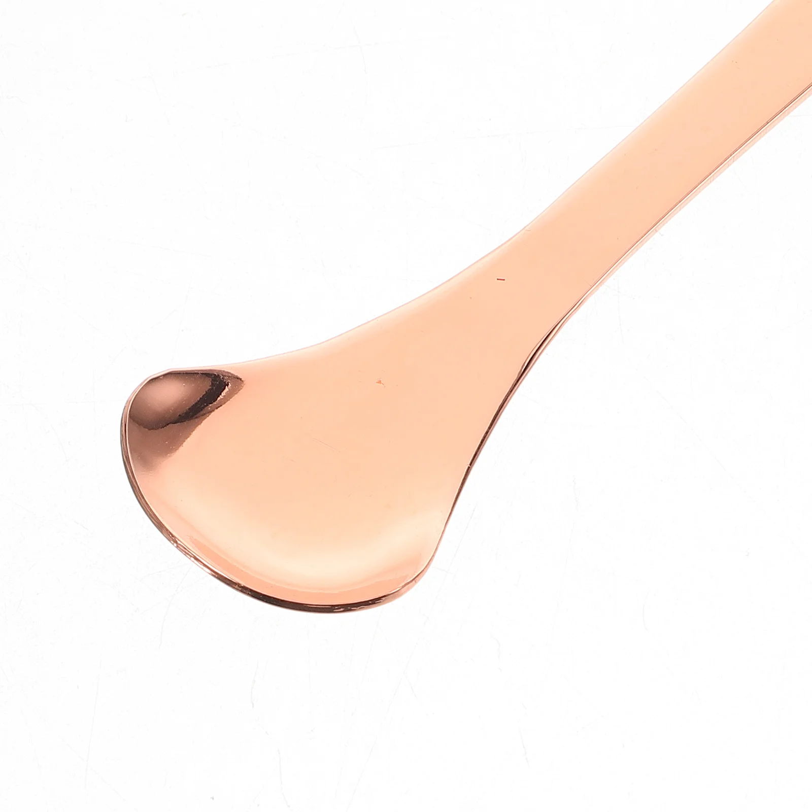 Прочный скребок для языка из нержавеющей стали, инструмент для ухода за полостью рта для взрослых, унисекс, металлическая щетка для чистки языка для свежего дыхания