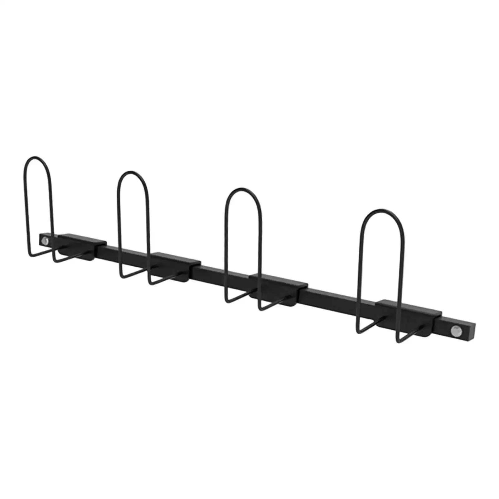 Boxing Glove Storage Rack Storage Holder, Wall Mount Premium, Space Saving Multifunction Durability Boxing Glove Rack