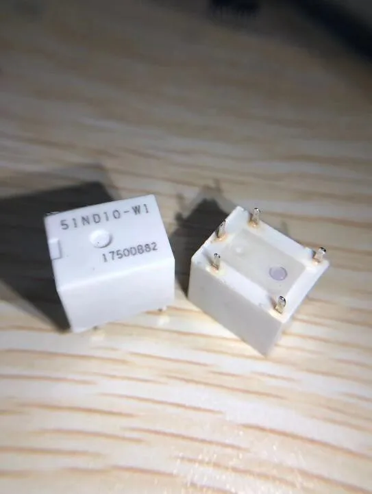 10Piece 51ND10-W1 1…