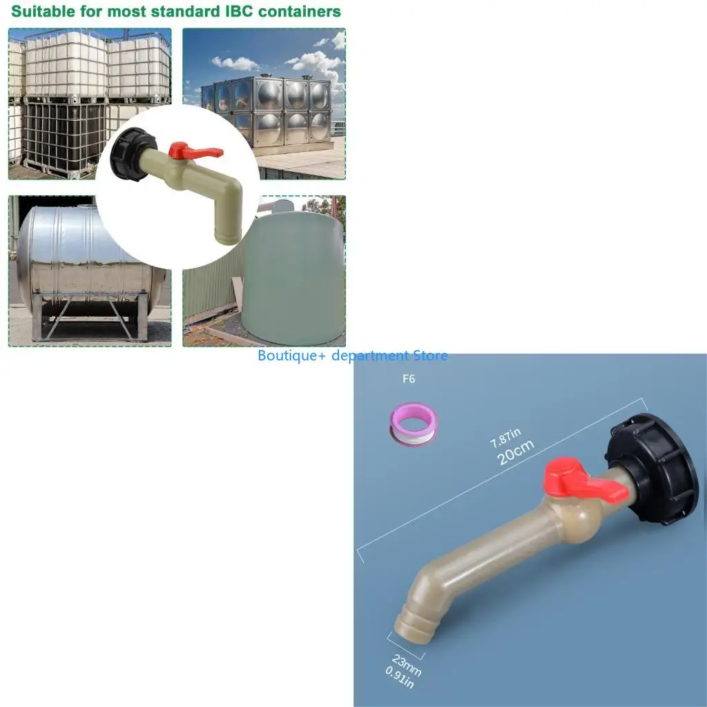 E1PD Thicken Plasti…