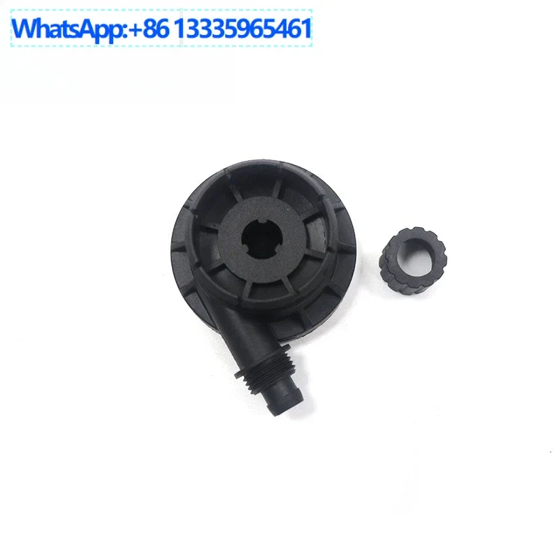 

10PCS EFT pump head assembly finished IPEL8L/1pcs/Z30/Z50 rack plant protection drone