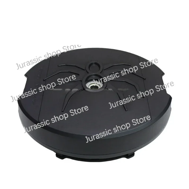 

12 Inch Subwoofer Para Coche Car Audio Modified Active Universal Spare Tire 800W Subwoofer with Remote Control Cars Accessories