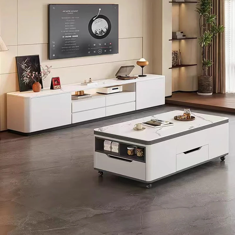 

Small Wooden Floor Tv Stand Cabinet Storage Nordic Minimalist Tv Stand Modern Comfortable Muebles Para Hogar Home Furniture