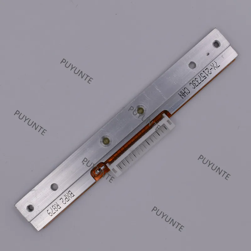 New original Printhead TSC TA-200/TA-210, 203 dpi print head, 98-0450015-00LF barcode printer TA200 TA210