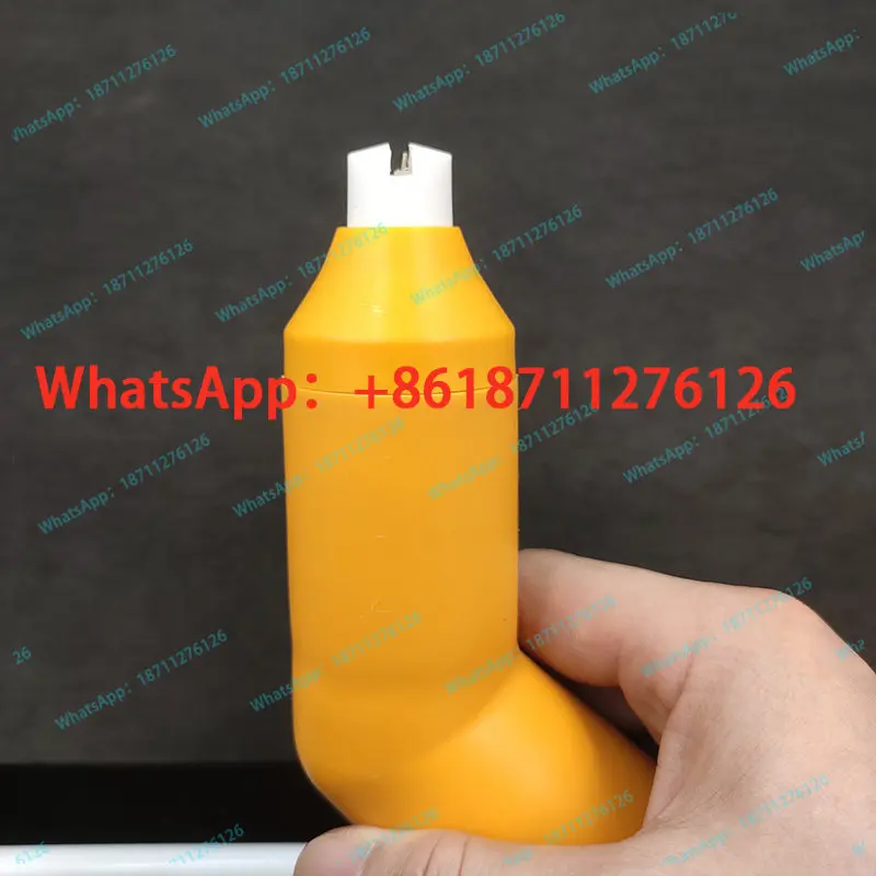 Universal OptiGun 90 ° Tilt Nozzle GA03 Curved Nozzle 1009139 PA03-45