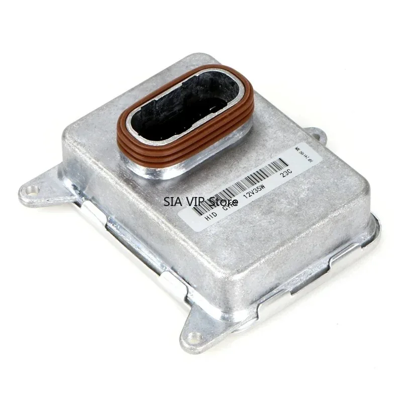 

NEW For 2014-2018 Passat Octavia Ming Rui Superb OE 3TD941329 Car Xenon Turn Light HID Headlight Ballast Module AFS Controler