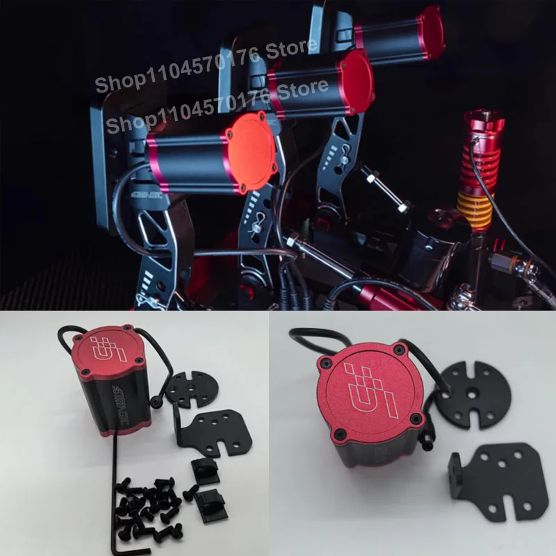 Simagic P2000-HCB H…