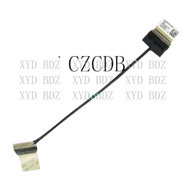

DB for Asus X421 30pin EDP LCD LED Display Video Screen Flex CABLE DD0XKSLC310 ftcn