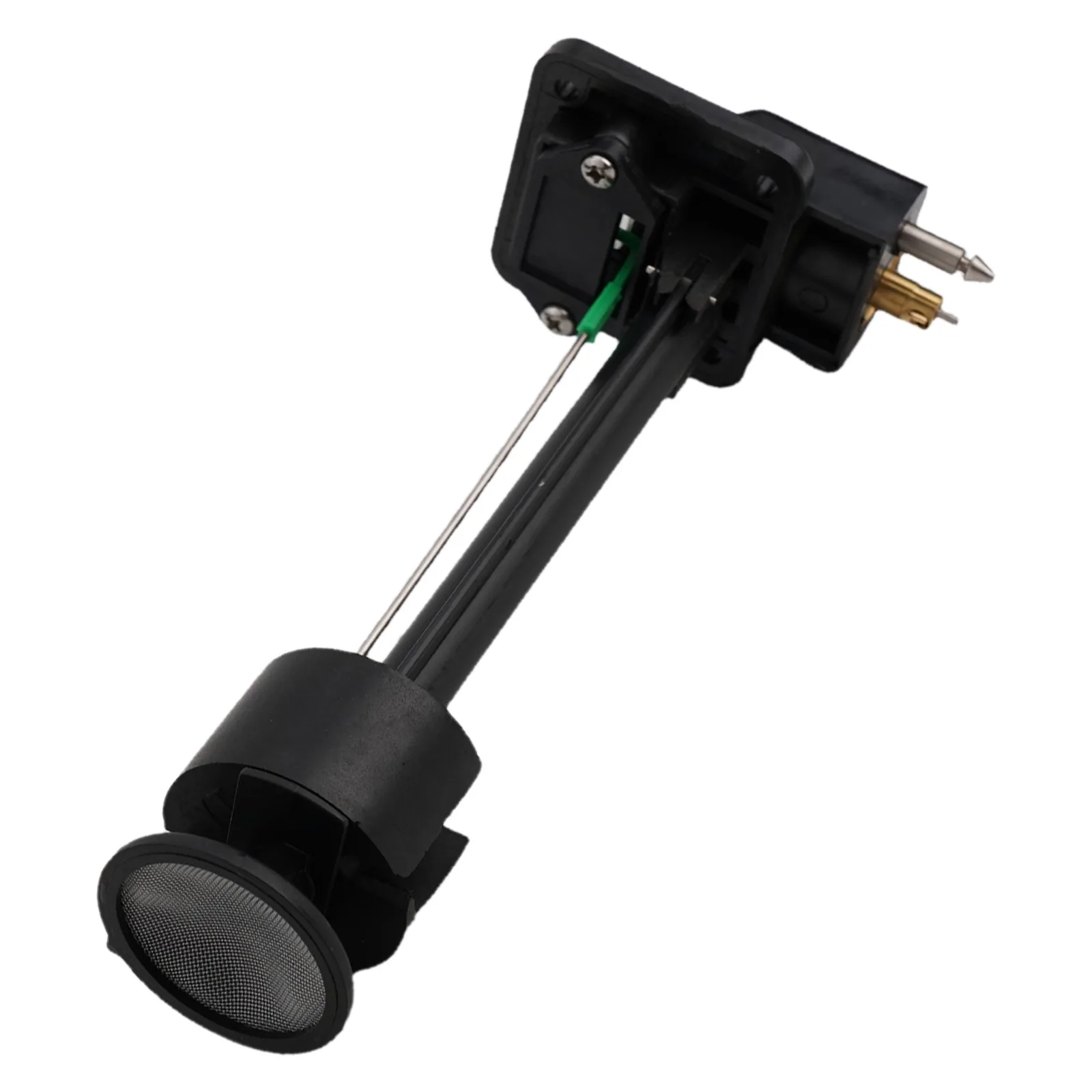 Boating Fuel Meter Fitting Outboard Fuel Connector Complete Fuel Gauge Assembly Engine Position Outboard High Quality Material