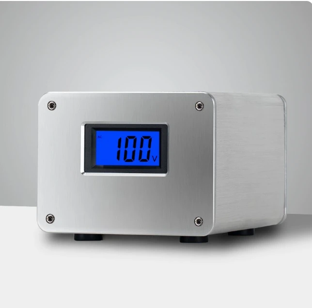 For Power Purifier, CD Preamp, Decoding High-end PLITRON 220V to 100V 115V Power Supply Isolation Transformer 100W