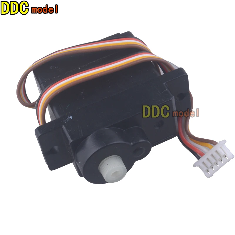 HAIBOXING HBX2098B 1/24 remote control RC Car Spare Parts Upgrade Steering Servo (9g) 5-wire servo