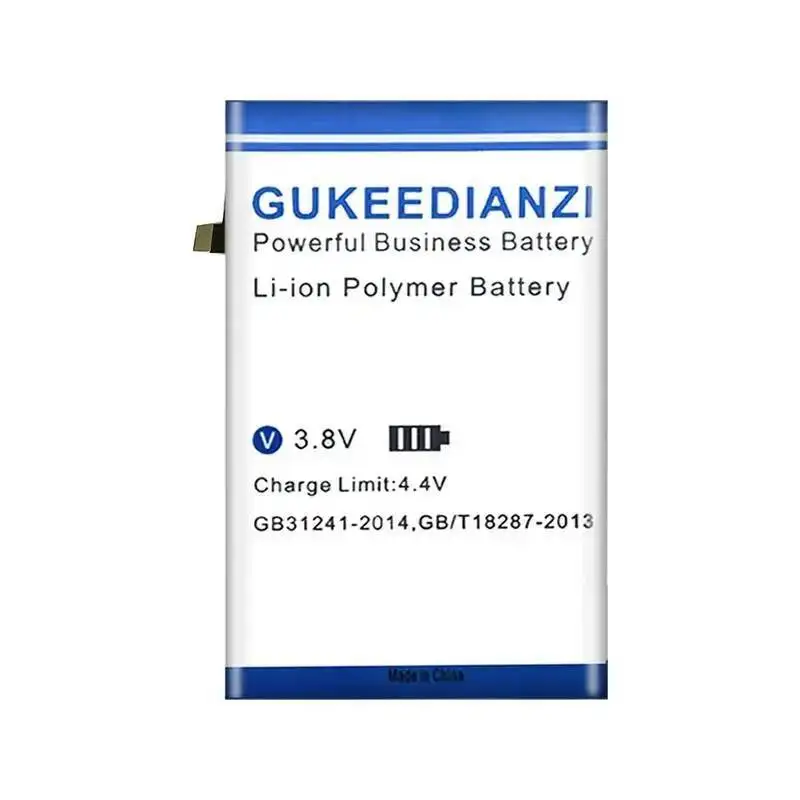 8300Mah شحن سريع آمن لبطارية الكمبيوتر المحمول Blackview Oscal PAD13 10 بوصة Li327490ht #2