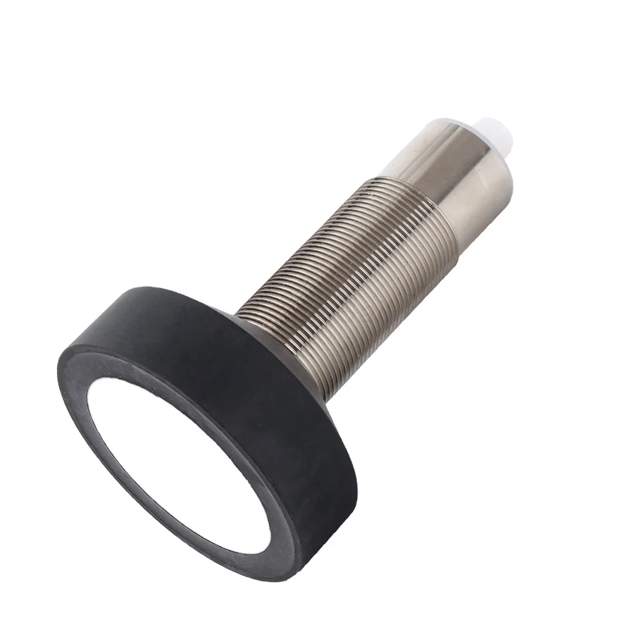 

DP6000-GM30 ultrasonic proximity sensor with 6 meters measurement range similar as UC6000-30GM