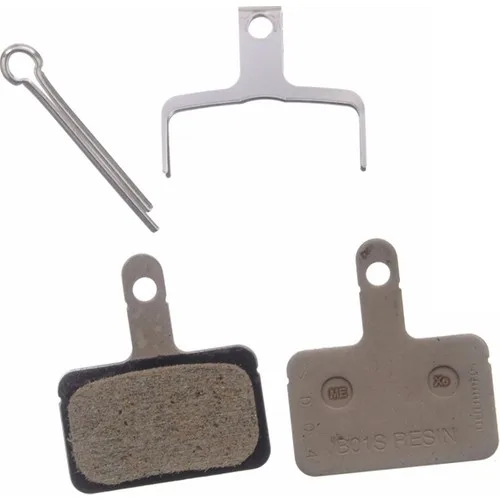 Shımano B01S Orig. Organic Brake pad