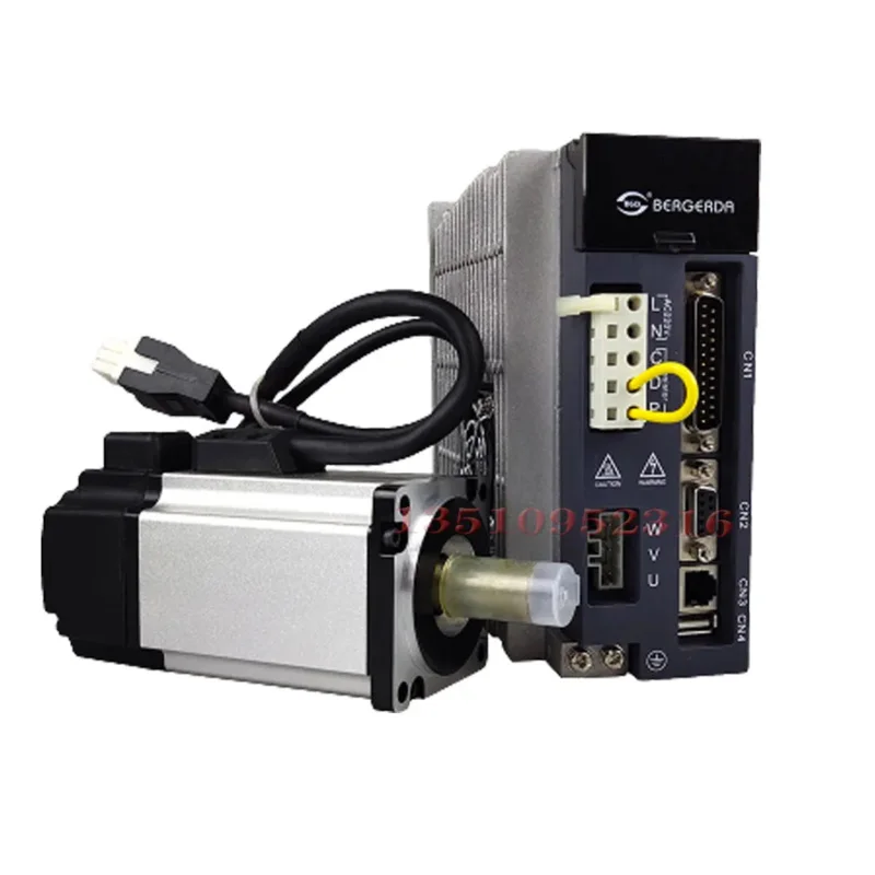 DDCS-EXPERTM350 3/4/5 eixos cnc controlador offline 750w 220v kit servo motor suporta ferramenta revista substituição ddcsv3.1