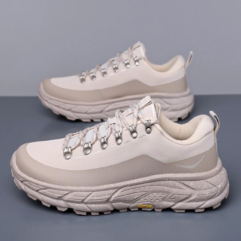 

Luxury Men's Breathable Running Sneakers Casual Trainer Fashion Loafers Race Tenis Shoes for Male