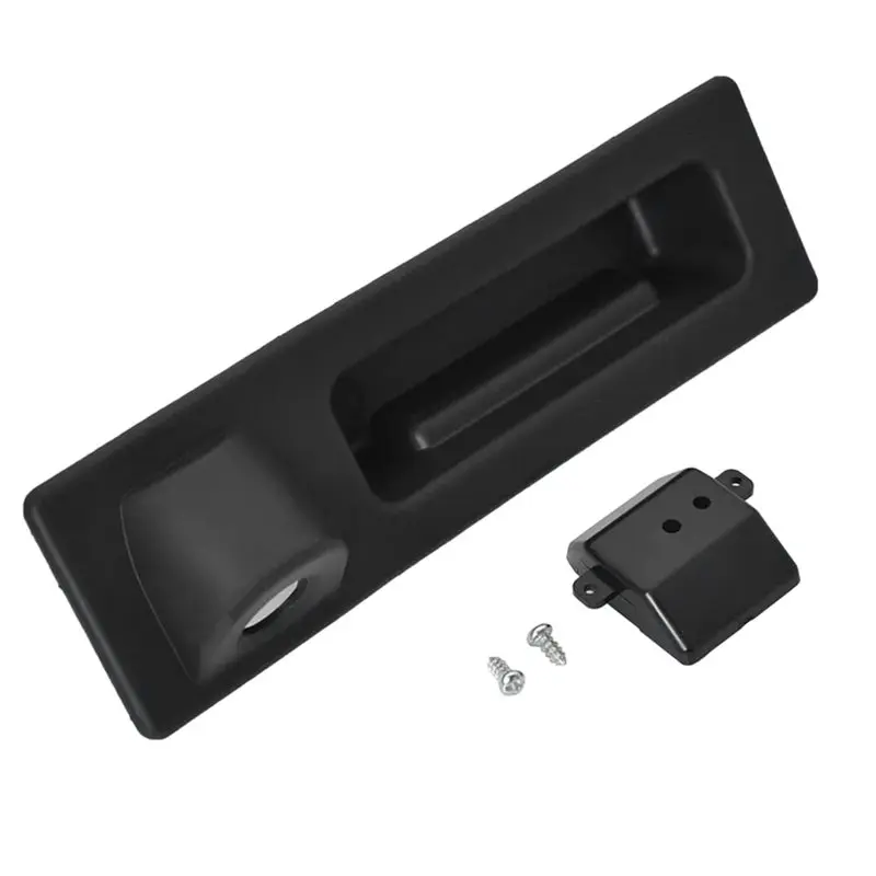NEW HOT In Stock-For BMW X1 X2 X3 X4 X5 X6 F15 F16 F18 F25 F26 F35 F49 Car Boot Lid Rear Trunk Cover Unlock Switch Handle 512474