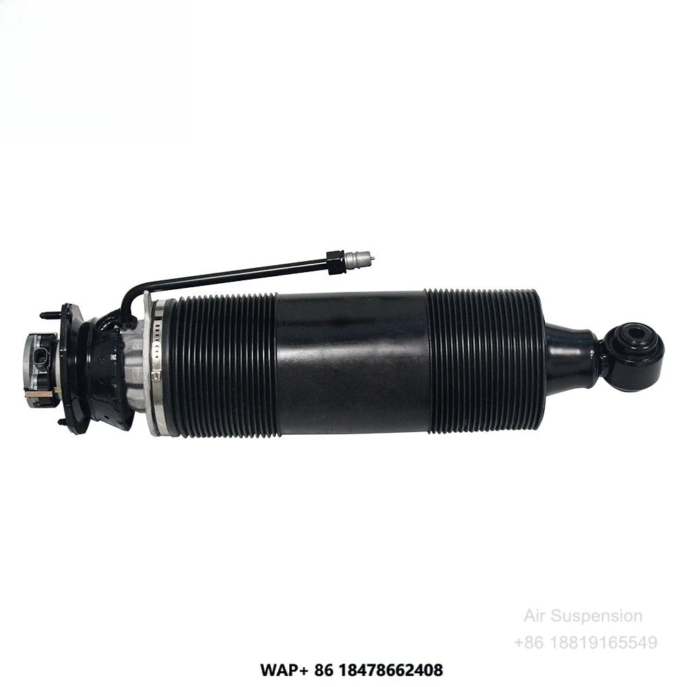 

ABC Hydraulic Shock Absorber for Mercedes R230 SL500 SL600 ABC Hydraulic Suspension Strut OEM Left A2303204713 Right 2303204613
