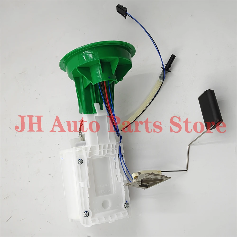 JH Fuel Pump Assembly For BMW Mini Cooper 1.6L R55 R56 R57 R59 16112755082 16118487368 16112755083 A2C31347700Z S7314866 S275230