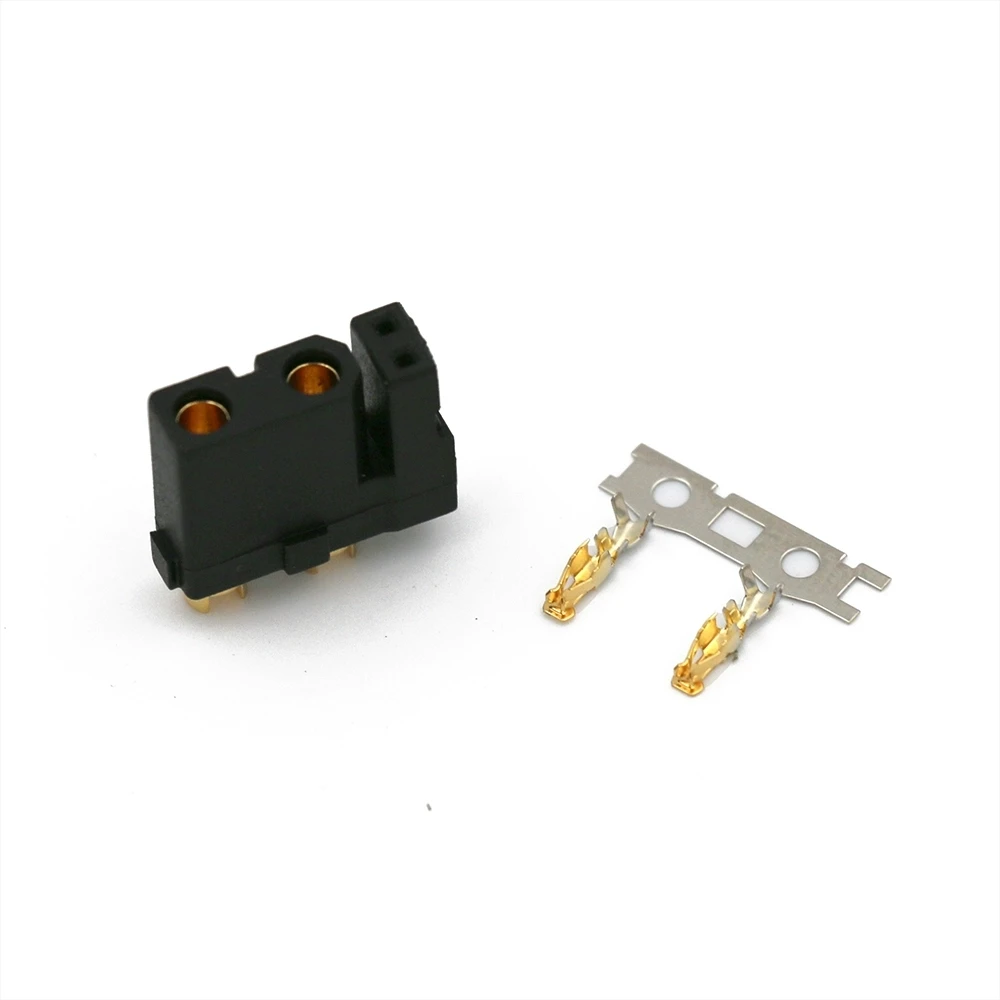 1PCS/LOT  XT30(2+2)PB-M   XT30(2+2)PW-M   XT30(2+2)-F   XT30U(2+2)-F  Model aircraft plug connector