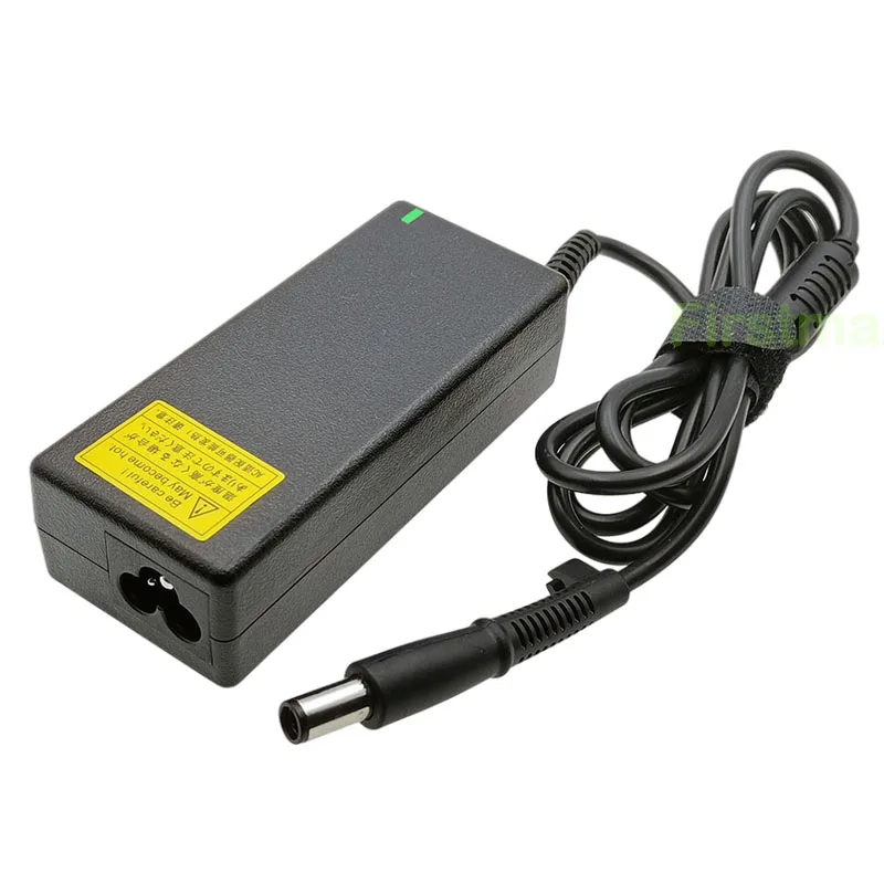 Power Supply 19.5V 3.33A 65W Charger for HP ProBook 430 440 445 450 G1 G2 455 470 G2 640 645 650 655 G1 PA-1650-32HJ AC Adapter