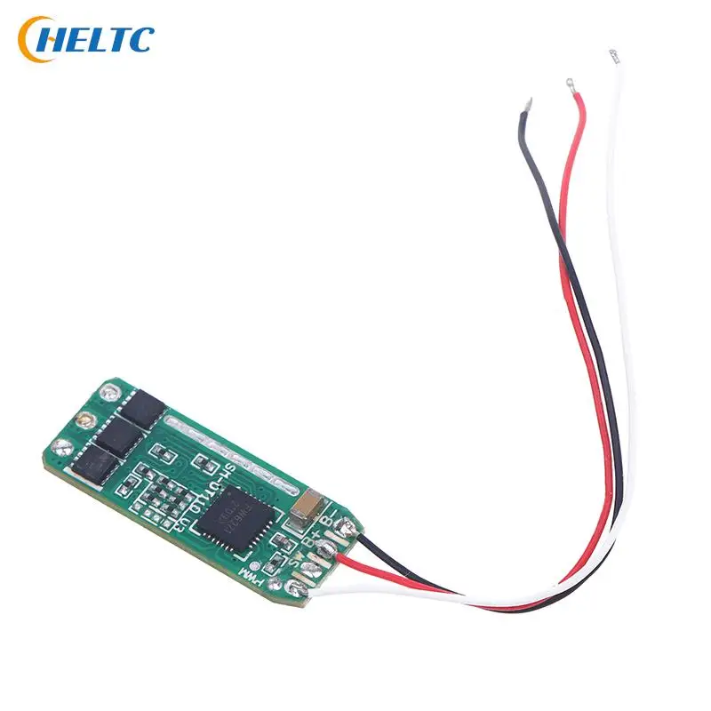 1pc Mini 2S 7A-15A Brushless Motor Driver Board Aircraft Model Brushless Electric Regulator Module
