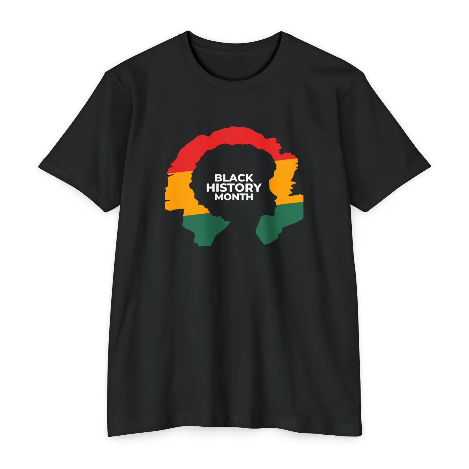 Hand Drawn Balck History Month Tees For Everyone