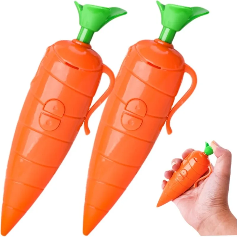 

Ручка-морковка, милый детский диктофон на 60 секунд, гладкая шариковая ручка для письма - подходит для детей и студентов.