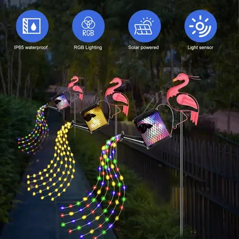 12 best sales ソーラーフラミンゴ - №5