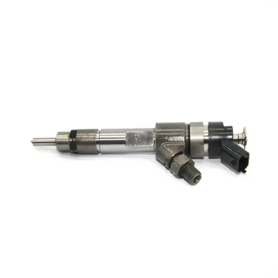 Diesel Fuel Injector 0445120129 0445120221 For WD10