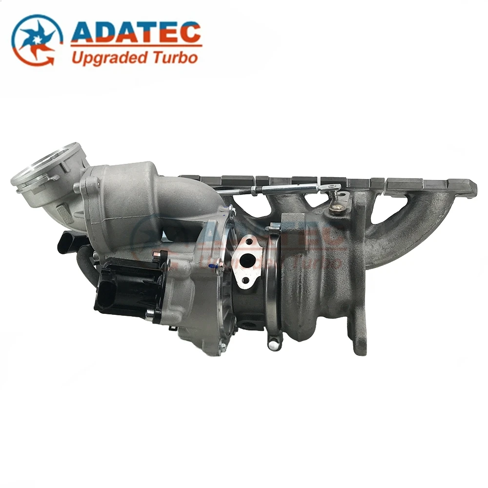 06J145713LX Upgrade K03 300-350HP Turbo 53039880290 53039700290 Upgrade Turbine Turbocharger for Volkswagen Golf VI 2.0 GTI