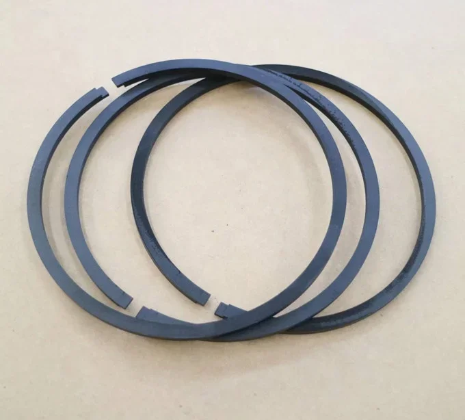 

PC300-8 PC350-8 Arm Cylinder Ring 707-44-16910 Excavator Parts