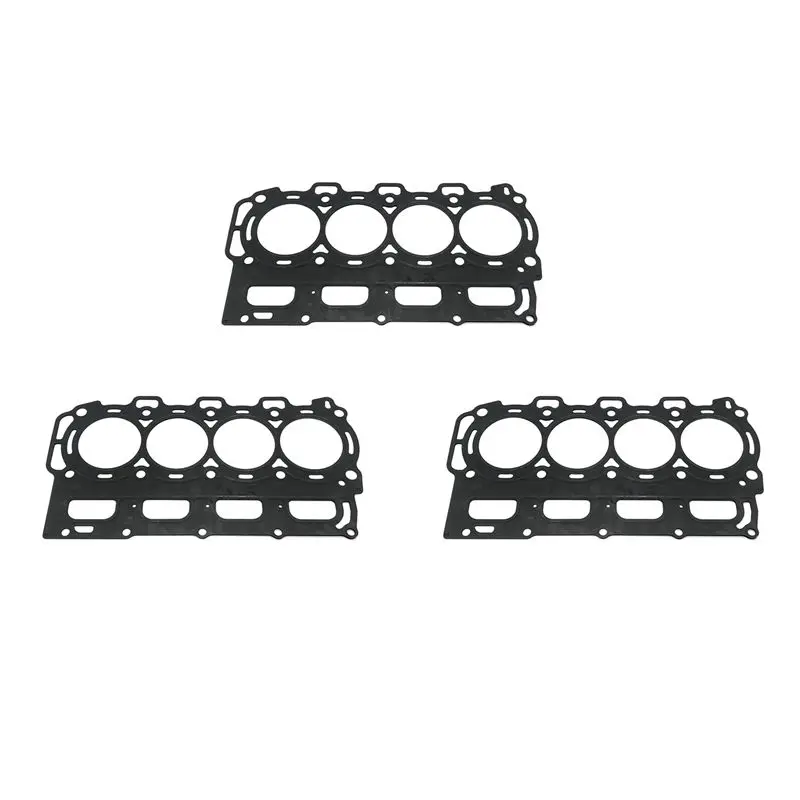 AB56-3X Cylinder Head Gasket For /Mercury 67F-11181-00,03,01,02 Outboard