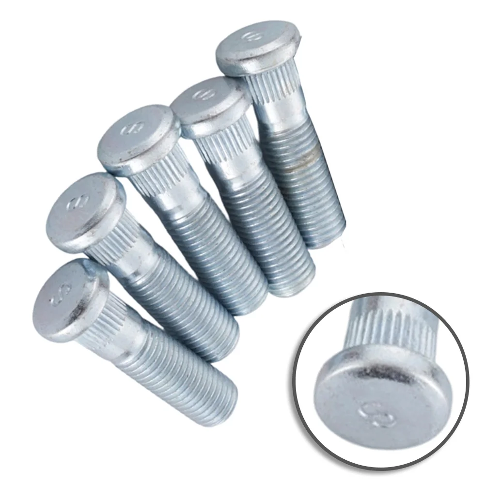 Wheel Repair For Honda Wheel Stud Automotive Hardware Wheel Stud For Honda Accord Wheel Stud Direct Replacement