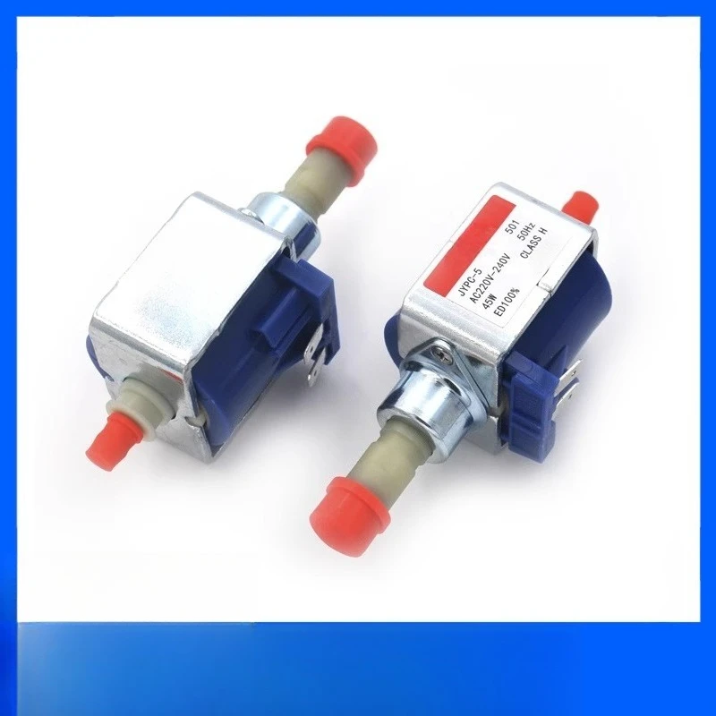 Applicable To  Jiayin JYPC-5 501 Solenoid Valve, Water Pump, Hanging Iron