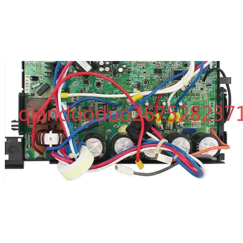 Suitable for Daikin air conditioner household VRV external machine frequency conversion board EC0530