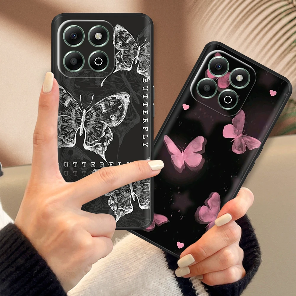 Чехол для телефона Honor X6b, – обзор и цена Phone Cases Quotes