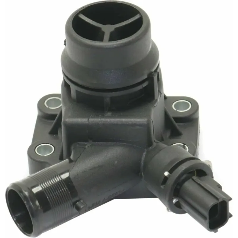 LR006071 Factory Direct Selling Car Spare Auto Parts Cooling System Engine Thermostat Housing for Land Rover LR2 Volvo S60