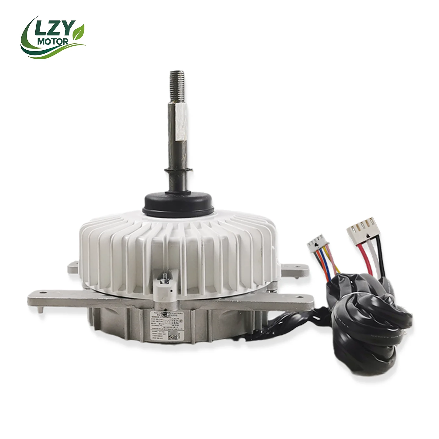 

ZKSP-560-8-2L DC310V 880RPM 560W CCW ECL 8-полюсные детали кондиционера Двигатель вентилятора WZDK560-38G(B)