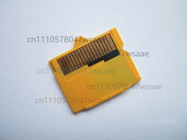 2pcs Original Olympus TF Micro SD card to XD Card Adapter, New