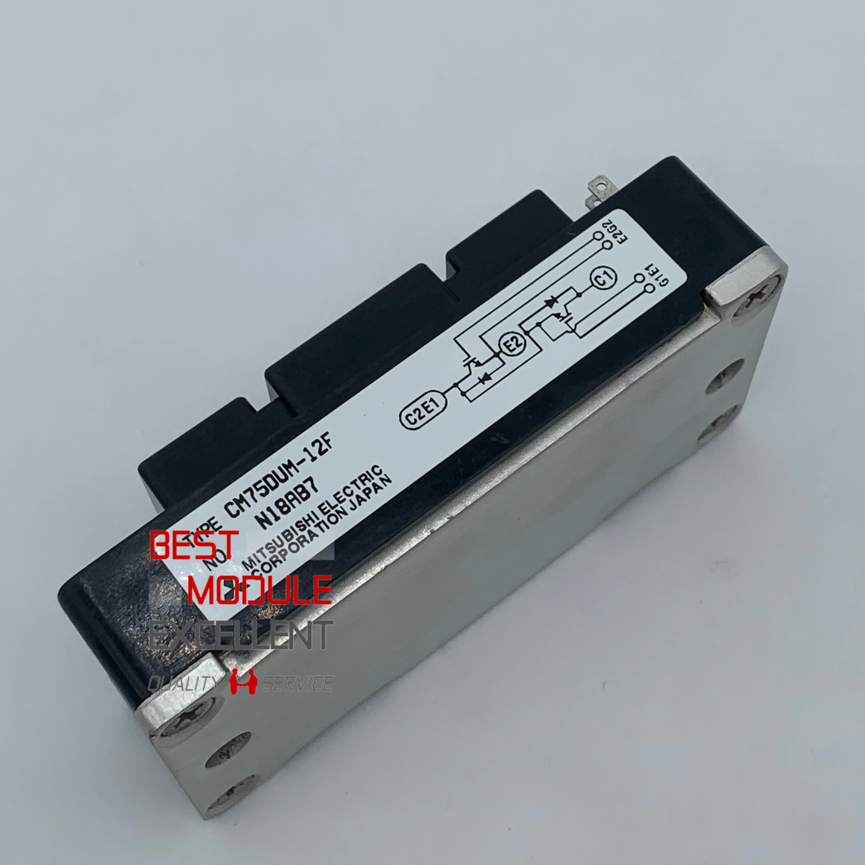 1Pcs CM75DUM-12F Kwaliteitsborging