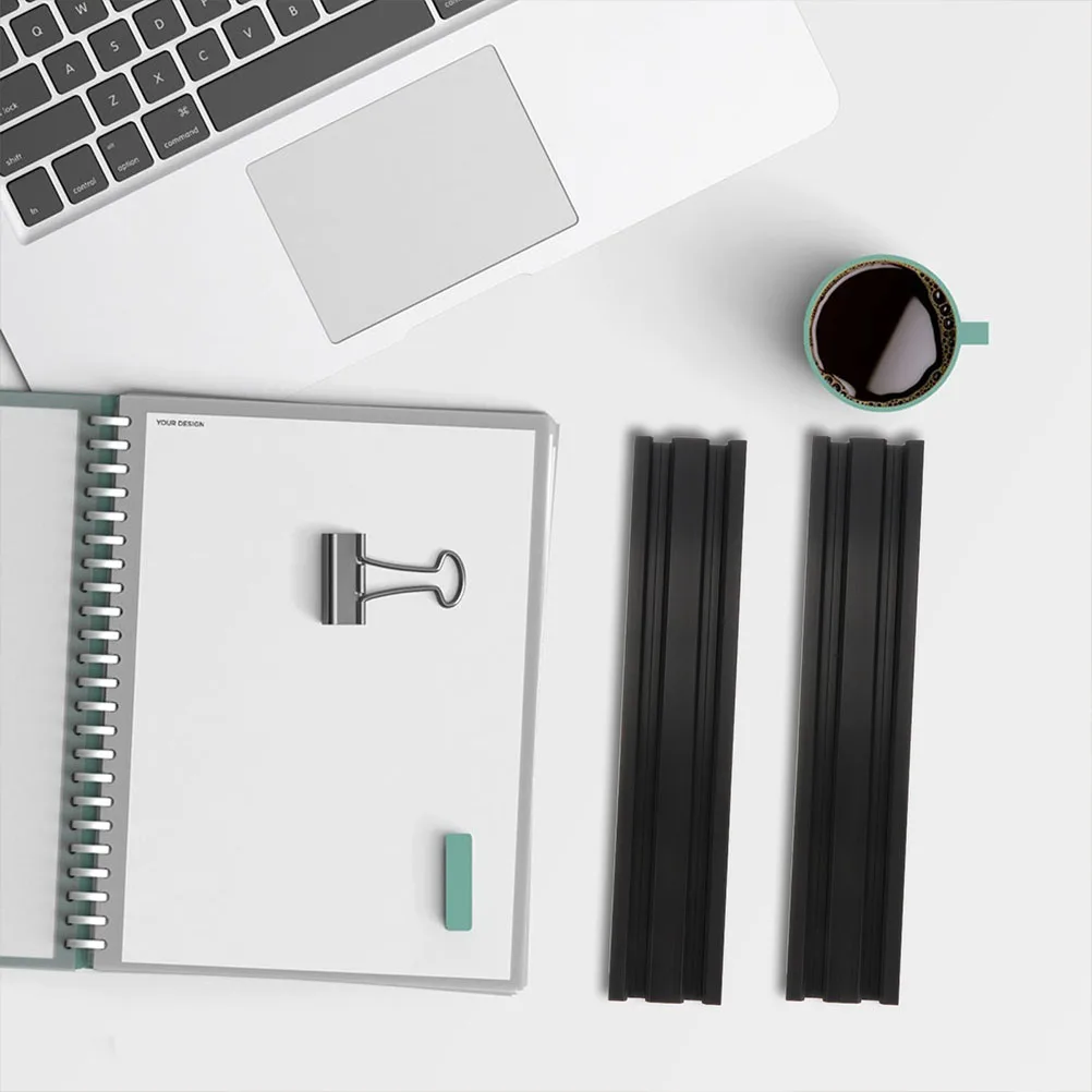 

2pcs 300Mm T Slot Aluminum Extrusion Anodized High Strength Linear Rail For 3D Printer Cnc Corner Brackets Precision Accessories