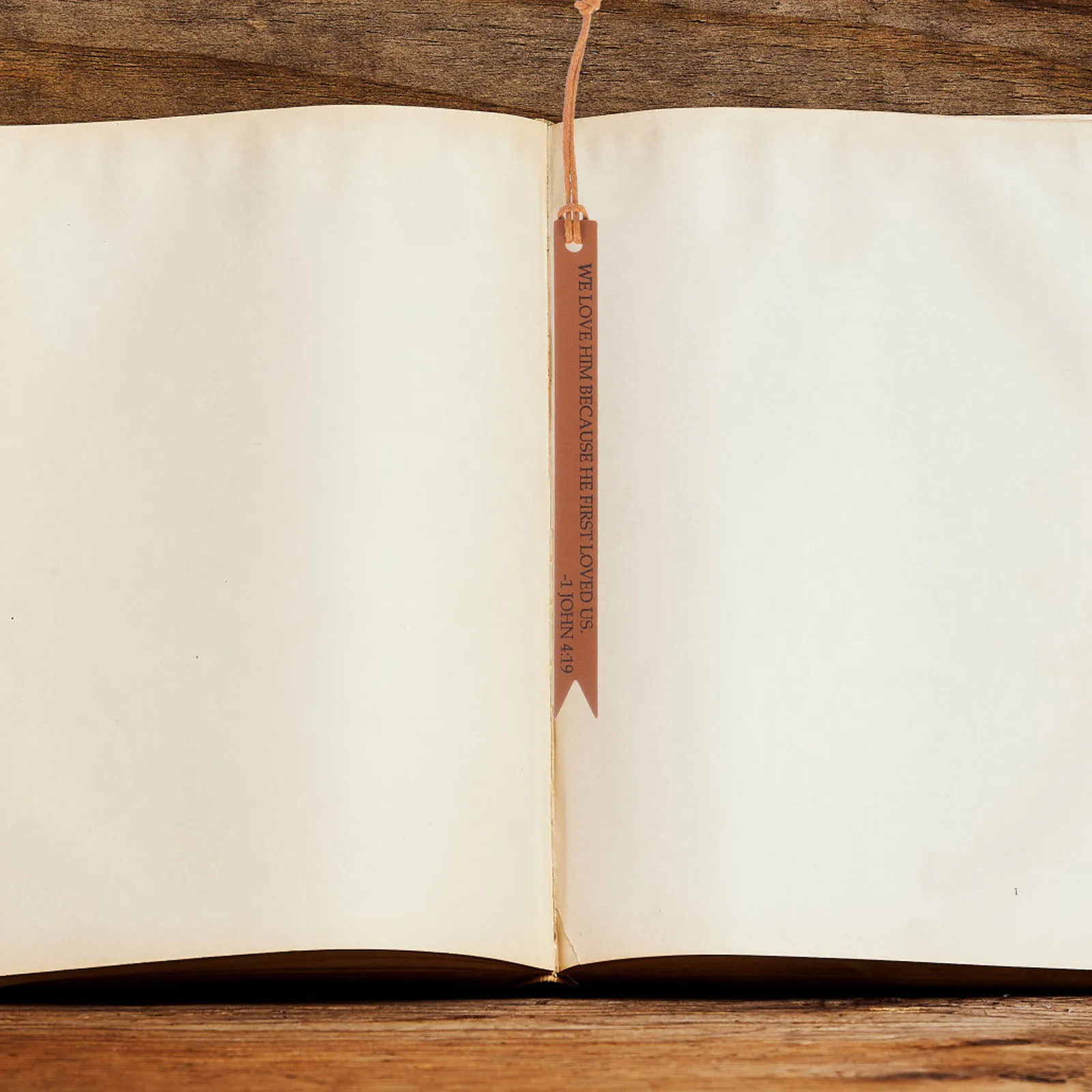 

6Pcs Pu Bible Bookmarks Bible Book Markers Reading Supplies for Book Women Men Christian Gifts