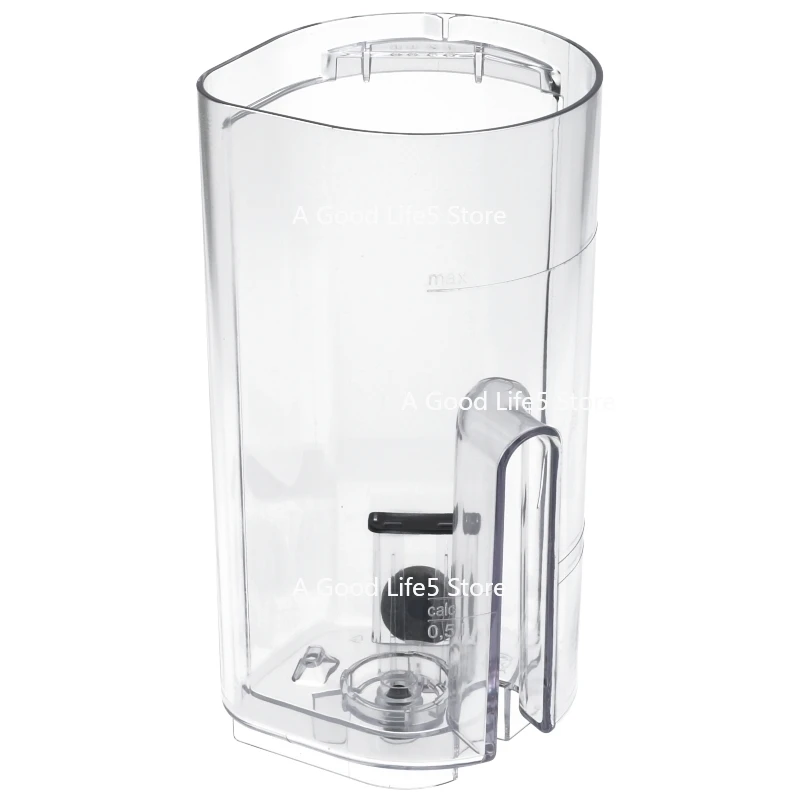 

Applicable To Siemens Coffee Machine Water Tank Lid EQ.500 TP 501 503 TQ 505 507 505 Accessories