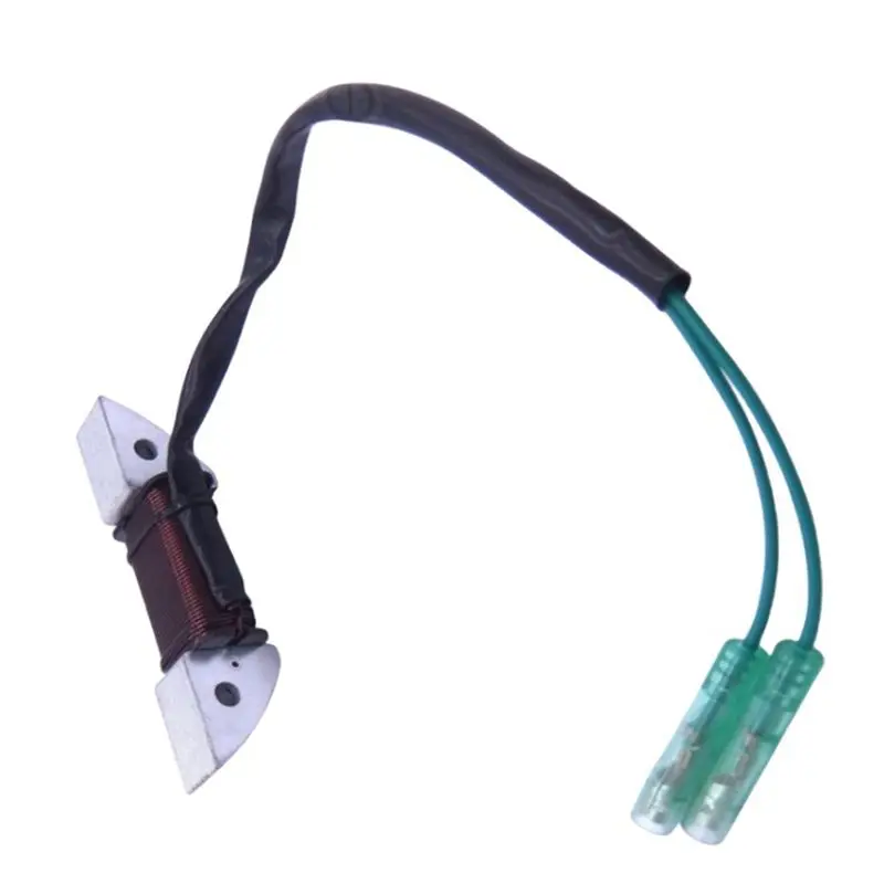 

Катушка зарядки генератора Classy-Boat Motor 3B2-06123-0 3B2-06123-1 3B2061231 3B2-06128-0 3B2061280 для Tohatsu 8HP 9.8HP