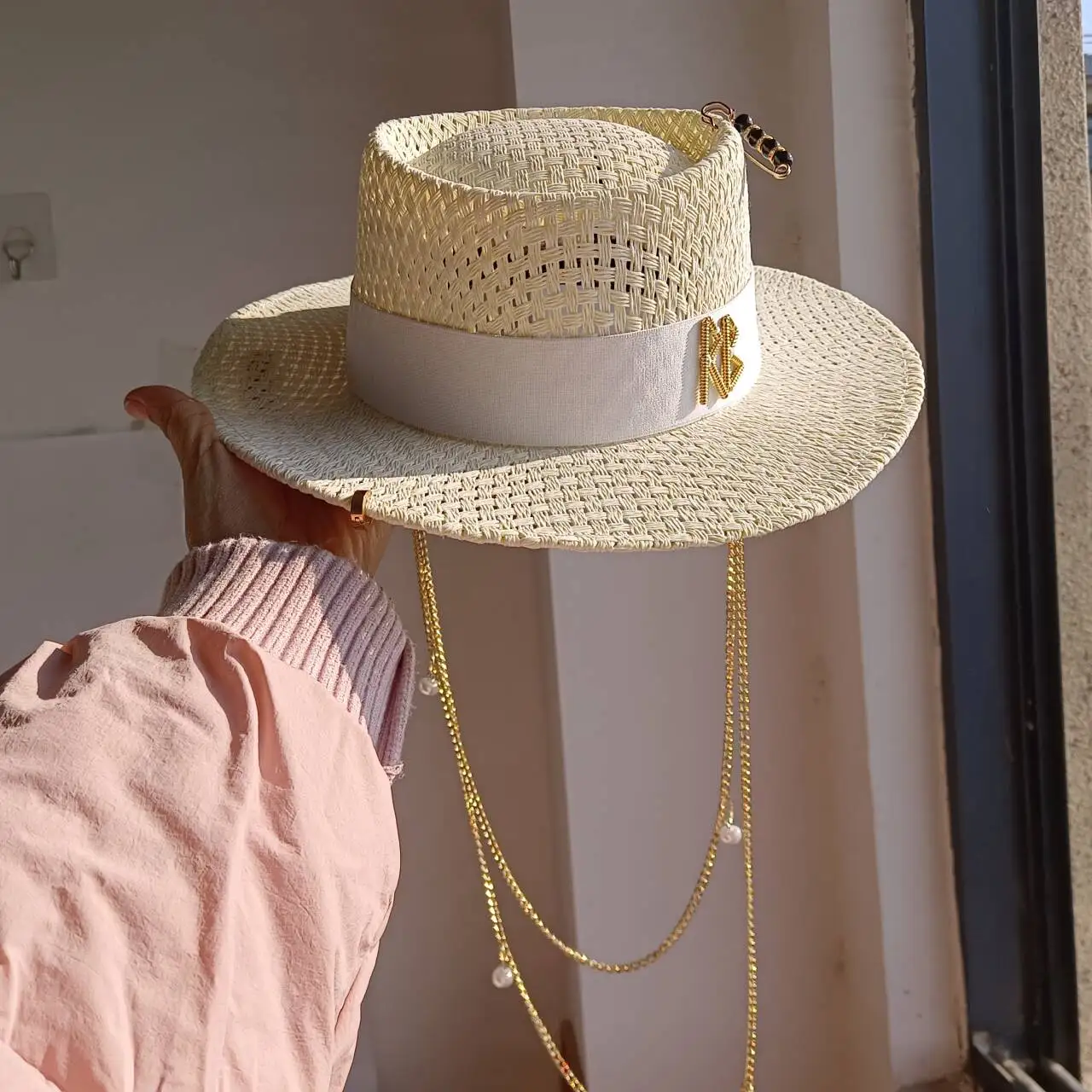 Thumbnail 3 - #21 Trending Straw Hats Right Now