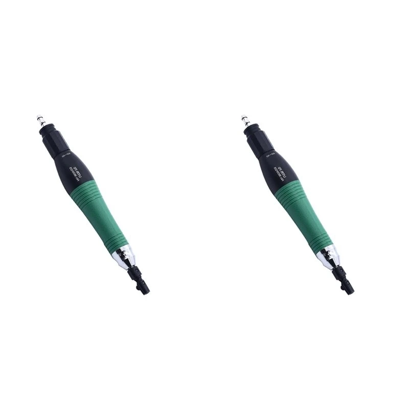 ABSJ-2X UTR-70 Air Turbolap Air Lapper Linear Stroke 0.7 Mm Pneumatic Polishing Machine Ultrasonic Grinder Pneumatic File